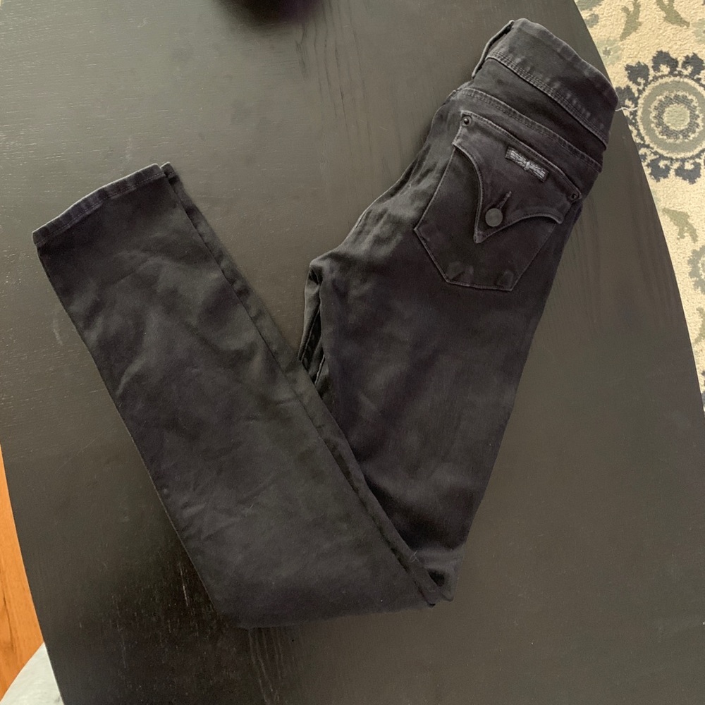 Hudson Collin Skinny Jean